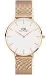 Daniel Wellington Petite Melrose DW00600305 32 mm Kol Saati