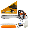 Dawreek AĞAÇ MOTORU AG (GS0003)