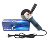 Dawreek Avuc Taslama 800W 125Mm Bse-El0053