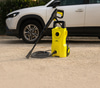 Dawreek Basınçlı Yıkama 1400W Dwe70B -El0062