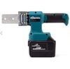 Dawreek Boru Lehim Makinesi 150W Cift Aku Ppr15- Bt0078