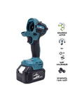Dawreek Cok Amacli Makine 9+1 Mk10- Bt0234