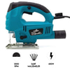 Dawreek Dekupaj Testere 650W Mke -El0018