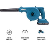 Dawreek Hava Ufleme 21V Mk24 -Bt0105