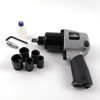 Dawreek HAVALI SOMUN SIKMA 650NM (HV0002)
