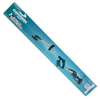 Dawreek Ikili Set Sarjli Tirpan+testere Blue-Bt0198