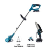 Dawreek Ikili Set Sarjli Tirpan+testere Blue-Bt0198