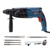 Dawreek Kırıcı Delici 850W 2.8J 2-28 Bse- El0010