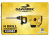 Dawreek Kirici Delici Hilti 1500W 11Kg Dwe1-El0082