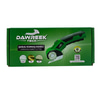 Dawreek Kumaş Kesme Makinesi GREEN (BT0217)