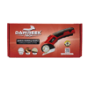Dawreek Kumaş Kesme Makinesi RED (BT0216)