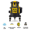 Dawreek LAZER TERAZİ DW5 LİNES (BT0095)