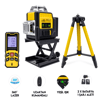 Dawreek LAZER TERAZİ + LAZER METRE + TRİPOT DW12 (BT0156)