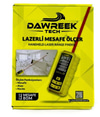 Dawreek Mesafe Olcer 80M H01 Sari-Pl002