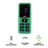 Dawreek MESAFE ÖLÇER E40 GREEN (PL006)