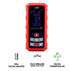 Dawreek MESAFE ÖLÇER H01 RED (PL001)