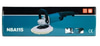 Dawreek Polisaj 1400W 180Mm Mke- El0037