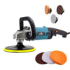 Dawreek Polisaj 1400W 180Mm Mke- El0037