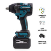 Dawreek Somun Sıkma MK800 (BT0036)