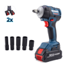 Dawreek SOMUN SÖKME BS350 (BT0163)