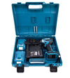Dawreek Torklu Vidalama Blue 24V Cift Aku- Bt0171