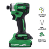 Dawreek TORKLU VİDALAMA HT (BT0208)