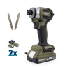 Dawreek TORKLU VİDALAMA LIGHT GREEN (BT0173)