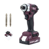 Dawreek TORKLU VİDALAMA PURPLE (BT0172)
