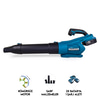 Dawreek TURBO ÜFLEME FAN MAVİ (BT0229)