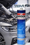 Dayson Pu Mastik Beyaz 280 Ml