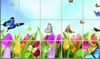 Dekoratif Mutfak Duvar Stickeri 40*70Cm-Ftl025