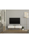 Dekorister Elody Tv Ünitesi 120 Cm Beyaz - Sepet