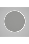 Dekorister Exclusive Glob Ayna Beyaz