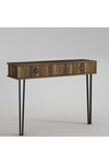 Dekorister Exclusive Lost Dresuar Ceviz