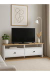Dekorister Gandias Tv Sehpası 120 cm