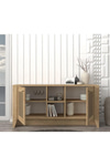Dekorister Madura Konsol Safir - Hazeran 150 Cm