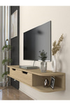 Dekorister Noland Tv Sehpası Rota 150 Cm