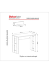 Dekorister Robin Çalışma Masası