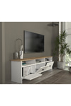 Dekorister Tv Sehpası 150 cm | Gandias