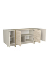 Dekorister Veyron Konsol Kumtaşı-Traverten