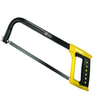 Demir Testere Kolu Plastik 300Mm