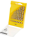 Dewalt 1 Parca Metal Hss-G Maktap Uc Seti- Dt5921-Qz