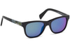 Diesel DL0200 col.01Q 48 Unisex Güneş Gözlüğü