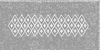 Dijital Baskı Dokuma Taban Halı 8161 Gri 160X230Cm