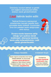 Dorpek Led Li Işıklı Tv Ünitesi 180 Cm -beyaz, Modern, Şık, Geniş, Fonksiyonel Tasarım - Tv Sehpası | Cercei