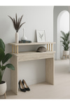 Dorpek Modern Dresuar Traverten | İkaros
