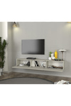 Dorpek Tv Standı 180 Cm Kumtaşı | Cercei