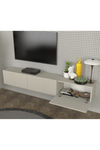 Dorpek Tv Standı 180 Cm Kumtaşı | Cercei