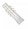 Dubel Plastik 6Mm 10Adet- 153.76.275