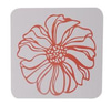 Duvar Stickeri 33*33*15Cm-Ytf-009-1